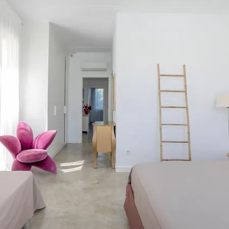 Holiday home Paloma With Private Pool, Located 350m To The Sea And Tram Station! Alicante